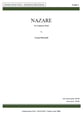 Nazare Concert Band sheet music cover